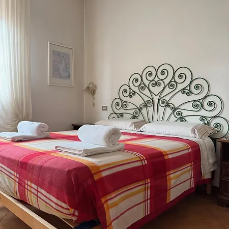 Mokys Appartement