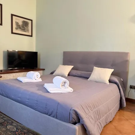 Appartement Mokys *