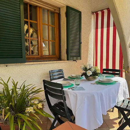 Apartmán Mokys *