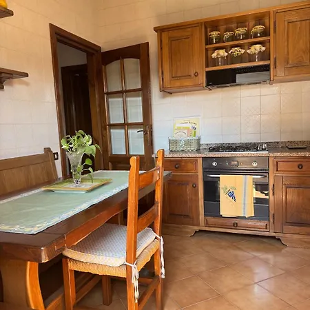 Apartmán Mokys Lido di Camaiore