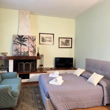 Apartmán Mokys